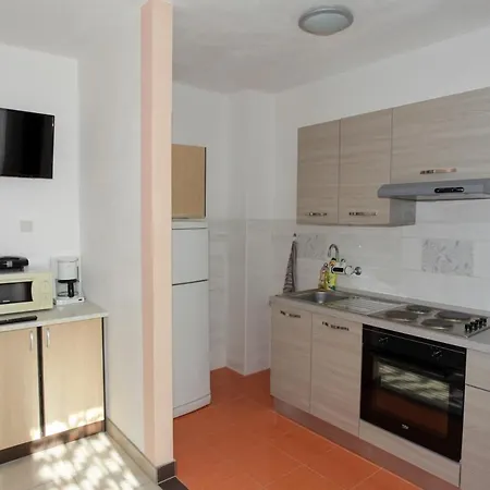 Appartement With Parking Space Pag - 12035 *
