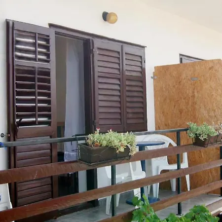 With Parking Space Pag - 12035 Appartement *
