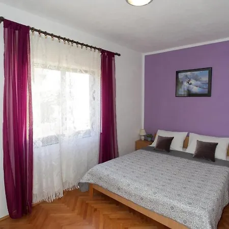 Appartement With Parking Space Pag - 12035